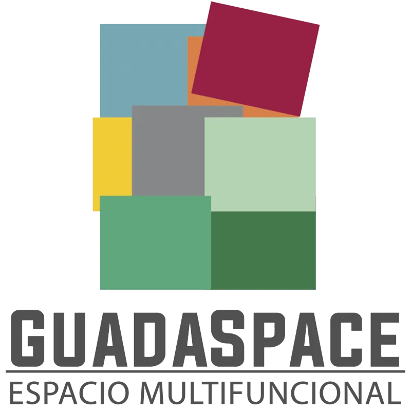 Guadaspace self storage provider logo