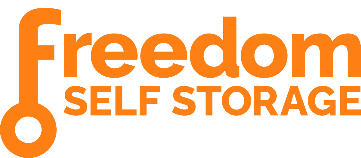 Freedom Self Storage self storage provider logo