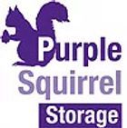 Purple Squirrel Storage self storage provider logo