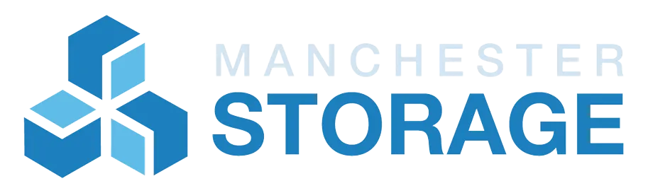 Manchester Storage self storage provider logo