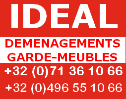 Ideal Déménagements