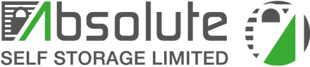 Absolute Self Storage self storage provider logo