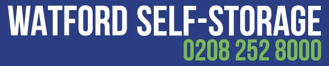 Watford Self Storage self storage provider logo