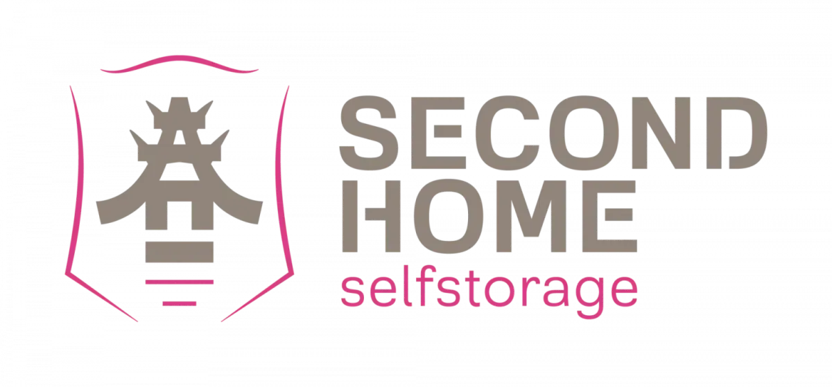 Second Home Storage self storage provider logo