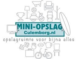 Mini Opslag Culemborg opslagaanbieder logo