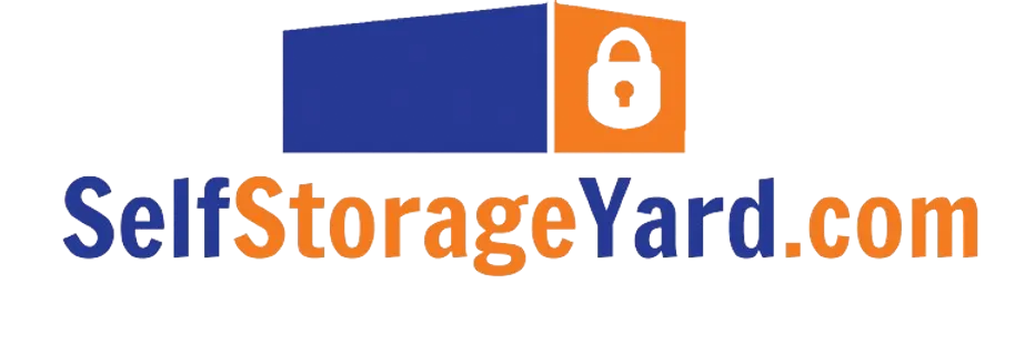 Self Storage Yard self storage provider logo