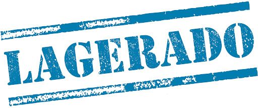 Lagerado self storage provider logo