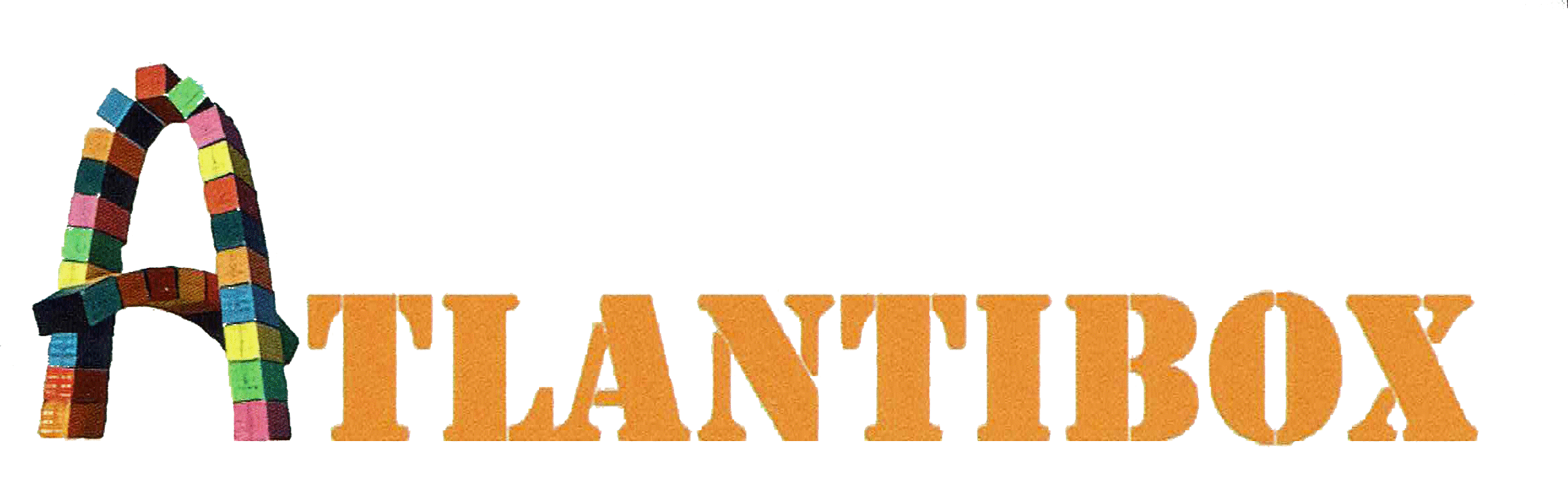 Logo du fournisseur de stockage Atlantibox