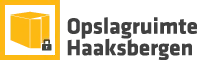 Opslagruimte Haaksbergen opslagaanbieder logo