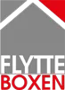 Flytteboxen self storage provider logo