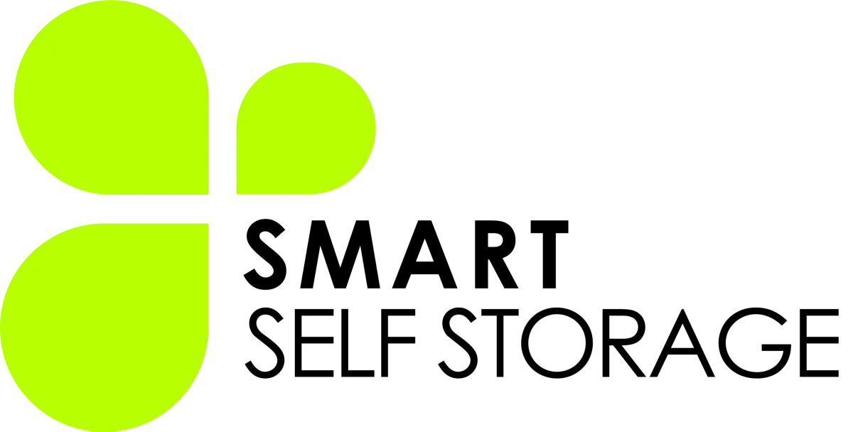 Smart Self Storage self storage provider logo