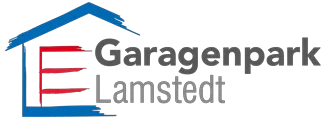 Garagenpark Lamstedt Lagerraumanbieter-Logo