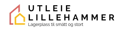 Utleie Lillehammer self storage provider logo