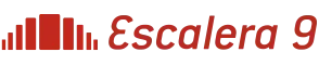 Logotipo del proveedor de autoalmacenaje Trasteros Escalera 9