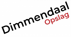 Dimmendaal Opslag opslagaanbieder logo