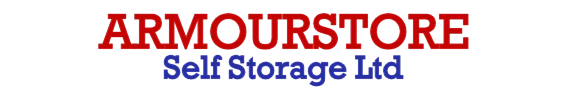 Armourstore Self Storage self storage provider logo