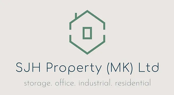 SJH Property Self Storage self storage provider logo