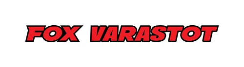 FoxVarastot self storage provider logo