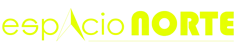 Espacio Norte self storage provider logo