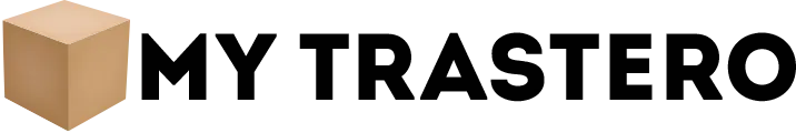 My Trastero self storage provider logo
