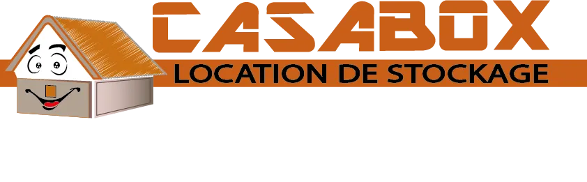 Logo du fournisseur de stockage Casabox 94