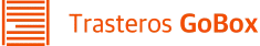 Trasteros GoBox self storage provider logo