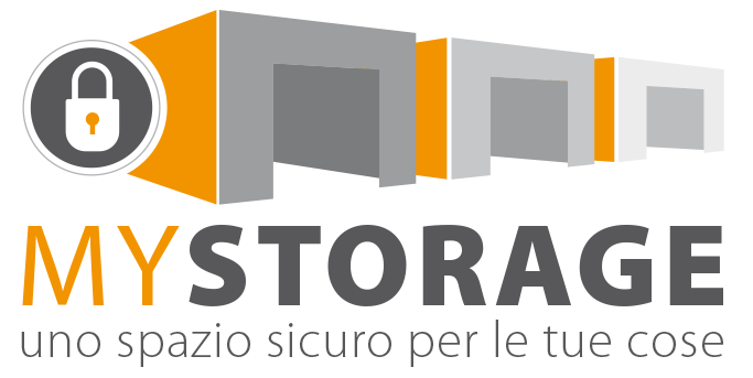 My Storage Box Palermo self storage provider logo