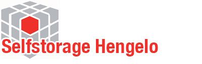 Self Storage Hengelo opslagaanbieder logo
