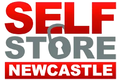 Self Store Newcastle self storage provider logo