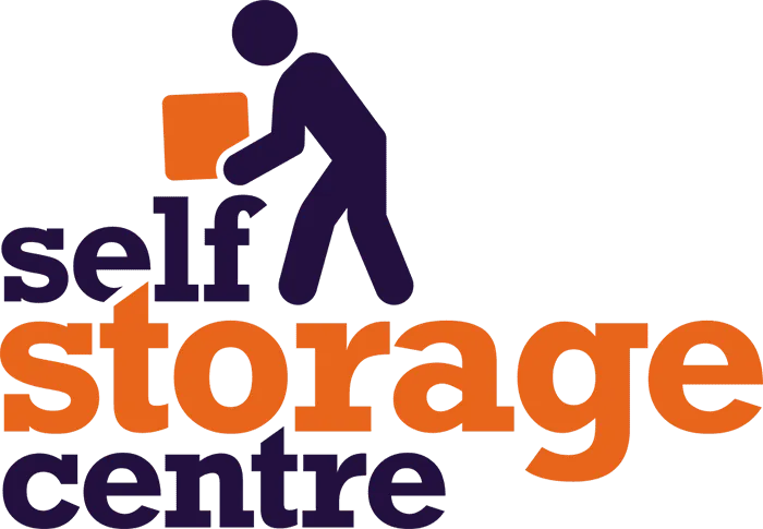 Self Storage Centre self storage provider logo