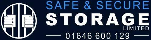 Safe And Secure Storage self storage provider logo