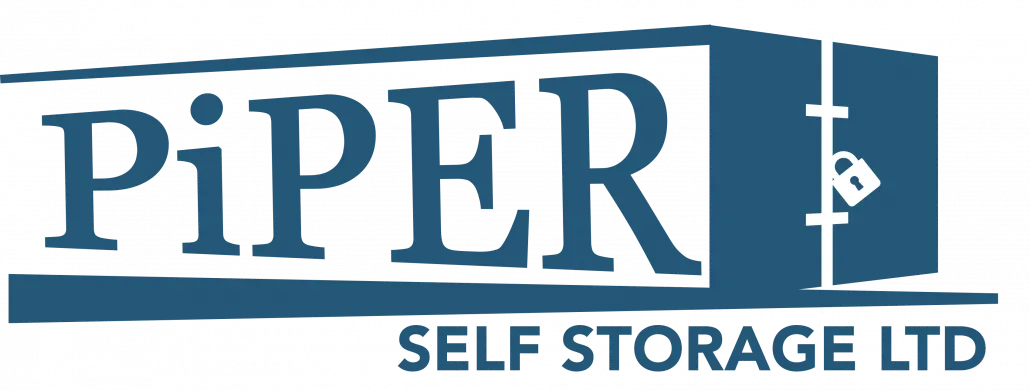 Piper Self Storage self storage provider logo