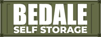 Bedale Self Storage self storage provider logo