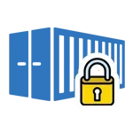 125 Algarve Self Storage self storage provider logo