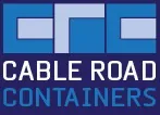 Cable Road Containers self storage provider logo