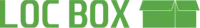 Loc Box self storage provider logo