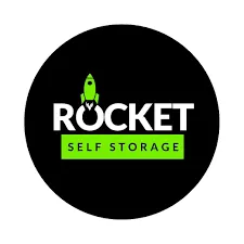 Rocket Self Storage self storage provider logo