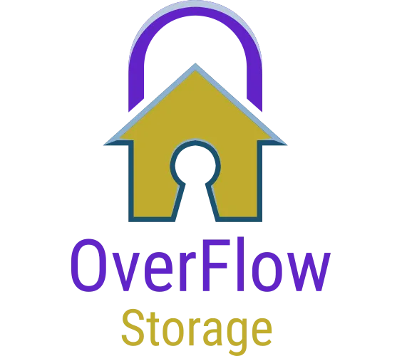 Overflow Storage self storage provider logo