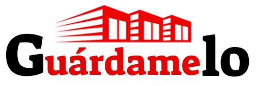 Guárdamelo Ávila self storage provider logo