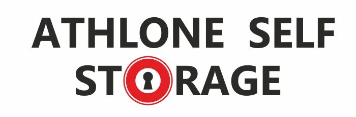 Athlone Self Storage self storage provider logo