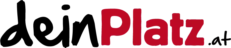 Dein Platz Lagerraumanbieter-Logo