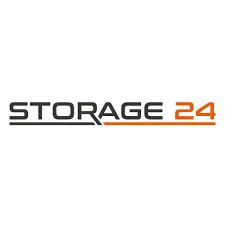 Storage24 Lagerraumanbieter-Logo