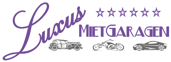 Luxus Mietgaragen - Triftweg 4