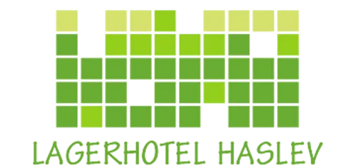 Lagerhotel Haslev self storage provider logo