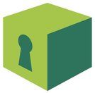 Boxen Aabybro self storage provider logo