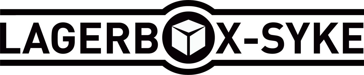 Lagerbox Syke self storage provider logo