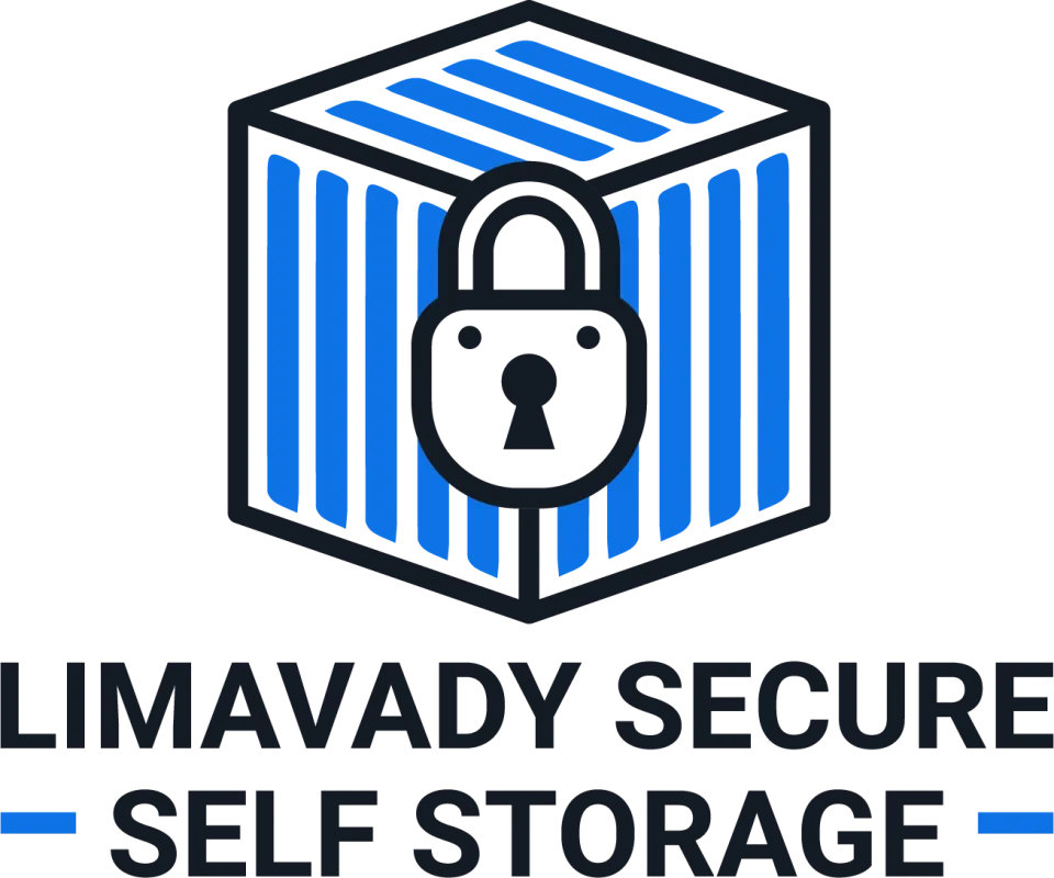 Limavady Secure Self Storage self storage provider logo
