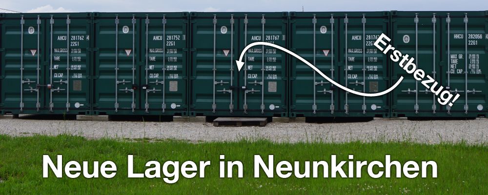 Lagerquader