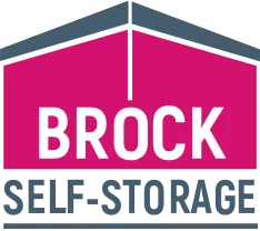 Brock Self Storage self storage provider logo