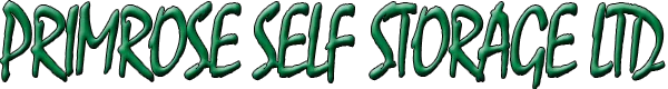 Primrose Self Storage self storage provider logo